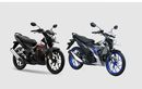 Masih Keren Dipakai, Simak Harga Suzuki Satria F150 FI Vs Honda Sonic 150R Terbaru