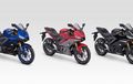 Yamaha R25 di Indonesia Kena Recall, R3 di Amerika Ketularan Juga