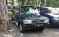 Toyota Kijang Grand Extra Rp 40 Jutaan Body Mulus, Simak Tahunnya