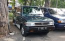 Toyota Kijang Grand Extra Rp 40 Jutaan Body Mulus, Simak Tahunnya