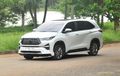 Kabar Baik, Harga Innova Zenix Hybrid Q TSS Modelista TInggal Segini