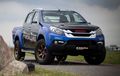 Isuzu D-Max Kena Virus Racing, Dandan Maksimal Ditopang Kaki Agresif