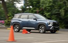 Mesin Chery Tiggo 8 Bertenaga, Tapi Bisa Seirit Mitsubishi Destinator?