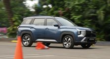 Mesin Chery Tiggo 8 Bertenaga, Tapi Bisa Seirit Mitsubishi Destinator?