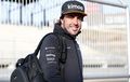 Lewat Twitter, Fernando Alonso Buat 'Teaser' Masa Depan Kontraknya