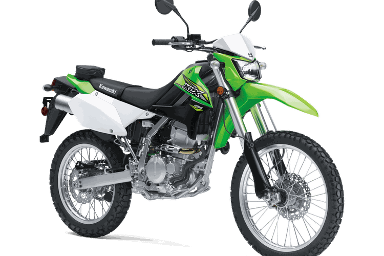 Sudah Nyenggol Rp 40 Jutaan Waktunya Beli Klx 250 Bekas Gridoto Com