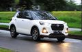 Berikut Kisaran Harga Mobil Bekas Daihatsu Rocky Tipe CVT dan Manual