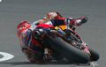 Valentino Rossi Sempat Tercepat, Marc Marquez Selamat di Tikungan FP1 MotoGP Malaysia 2019
