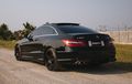 Minat Mobil Bekas Mercedes-Benz E250 Coupe 2011, Perhatikan Bagian Ini