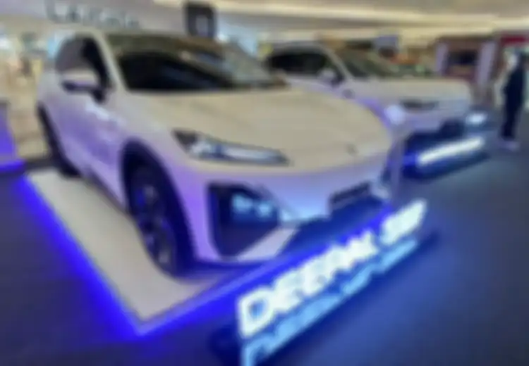 Indomobil Expo Resmi Digelar di Solo, 9 Test Car Berbagai Tipe Boleh Dijajal Pengunjung