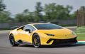 Video: Hanya Dijual 1 Unit, Ini First Impression Lamborghini Huracan Performante