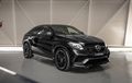 Larte Design Ubah Tampilan Mercedes-AMG GLE 63 Tambah Sporty