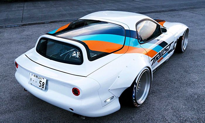 Mazda RX-7