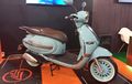 Honda dan Yamaha Perlu Waspada, Benelli Blak-blakan Mau Luncurkan Banyak Skutik Baru Tahun Ini 