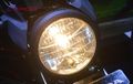 Tingkatan Warna Lampu di Motor, Pilih Yang Mana?