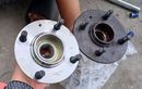 Bearing Roda Mobil Aus Tak Selalu Ditandai Bunyi Dengung dari Roda