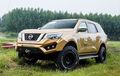 Versi Facelift Mejeng di GIIAS 2022, Ini Modifikasi Gahar Nissan Terra