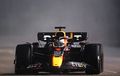 Ini Penyebab Max Verstappen Tampil Buruk di Balapan F1 Singapura 2022