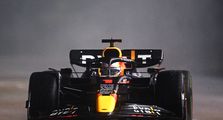 Ini Penyebab Max Verstappen Tampil Buruk di Balapan F1 Singapura 2022