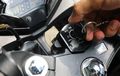 Tips dan Trik Cara Mengatasi Lubang Kunci Motor Macet, Perhatikan