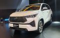 Kijang Innova Zenix jadi Mobil Toyota Paling Laris di IIMS 2023, Avanza Urutan Berapa?