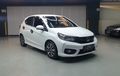 Mending Beli Honda Brio Satya Baru atau Brio RS Seken, Pilih Mana?