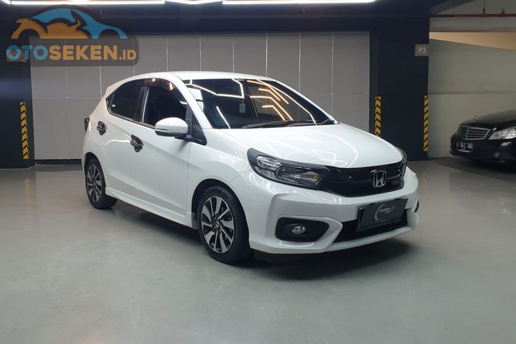 Brio satya vs hot sale brio rs 2020