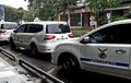Terungkap, Ini Sebabnya Hanya Taksi Puskopau Yang Boleh Ambil Penumpang di Bandara Halim