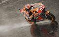Ini 5 Trik Pembalap MotoGP Biar Tetap Bisa Ngegas Saat Hujan, Bisa Dicontek Nih!