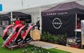 Nissan Jadi Pabrikan Jepang Satu-Satunya Ikut Balap Formula E, Pakai Basis Nissan LEAF