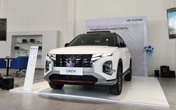 Harga Mobil Baru 2022 Hyundai Creta Belum Naik per Oktober Ini ...