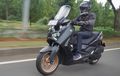 Idaman Bapak-Bapak, Yamaha XMAX Connected Dijual Mulai Segini