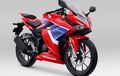 Honda Rilis All New CBR150R dan CBR250RR SP Tricolor di Indonesia, Berapa Harganya?