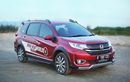Tak Sangka, Harga Honda BR-V Prestige 2021 Bekas Cuma Sisa Segini