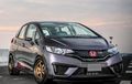 Honda Jazz GK5 Jadi Ganteng, Pilih Gaya JDM, Setup Kaki-kaki Agresif