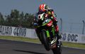 Hasil Superpole WSBK Portugal: Jonathan Rea Menggebrak, Alvaro Bautista Start dari Baris Kedua