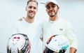 Dahsyat Nih! Tahun Depan Tim Aston Martin Mau Datangkan Lewis Hamilton