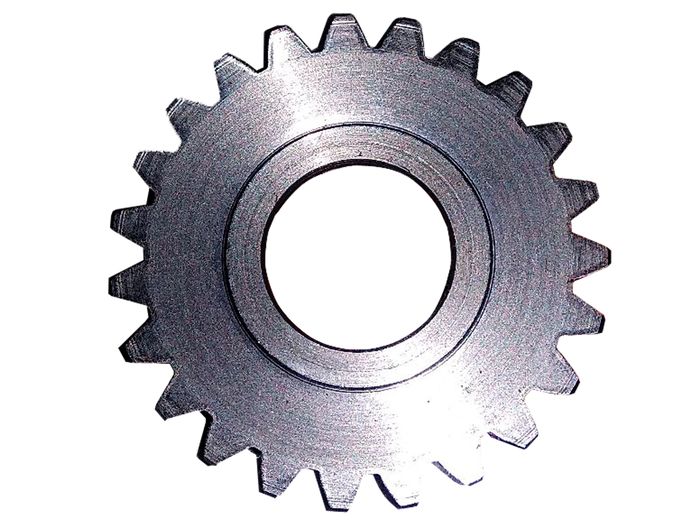 Problem tersebut biasanya karena faktor usia dan pemakaian pemilik yang kurang baik, solusinya rasio gigi transmisinya diganti dengan kepunyaan Honda Atrea Grand