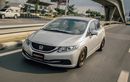 Beli Sedan Bekas Pertama? Cek Harga Honda Civic FB 1.8 2015 Dijual Segini