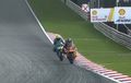 Ancaman KTM di Moto2 Dunia, Duo Pembalap KTM Naik Podium di Moto2 Malaysia