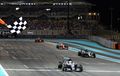Terakhir Kalinya Gelar Diperebutkan di F1 Abu Dhabi, Lewis Hamilton Gagal Jadi Juara