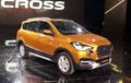 Komparasi Tenaga Datsun Cross vs Toyota Calya vs Daihatsu Sigra