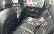 Kenapa Kabin Mobil Bau Apek? Ternyata, Komponen Ini Penyebabnya