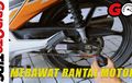 Gimana Sih Cara Membersihkan Rantai Motor yang Kotor? Penjelasannya Ada di Video Ini