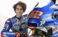 Usai Perpanjang Kontrak, Alex Rins Siap Bawa Suzuki Raih Gelar Juara Dunia MotoGP