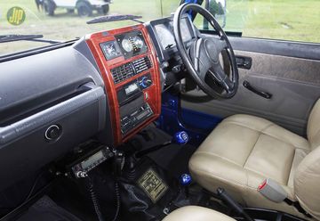 Mustahil Dapat Suzuki Jimny Sierra Tahun Muda Cara Ini Pun