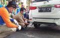 Ini Tiga Lokasi yang Bakal Jadi Tempat Uji Emisi Gratis di Jakarta Utara