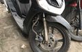Penyebab Shockbreaker Depan Motor Ambles, Cukup Ganti Part Kecil Ini