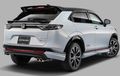 Obat Ganteng Honda HR-V 2022, Body Kit Ala Mugen Buatan Jakarta Barat, Harga Segini