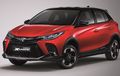 Hatchback Penampilan Crossover, Toyota Yaris X-Urban Dirilis Mulai Rp 280 Jutaan